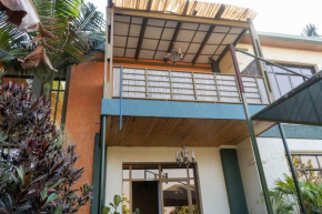 Kigali Green View Apartments
